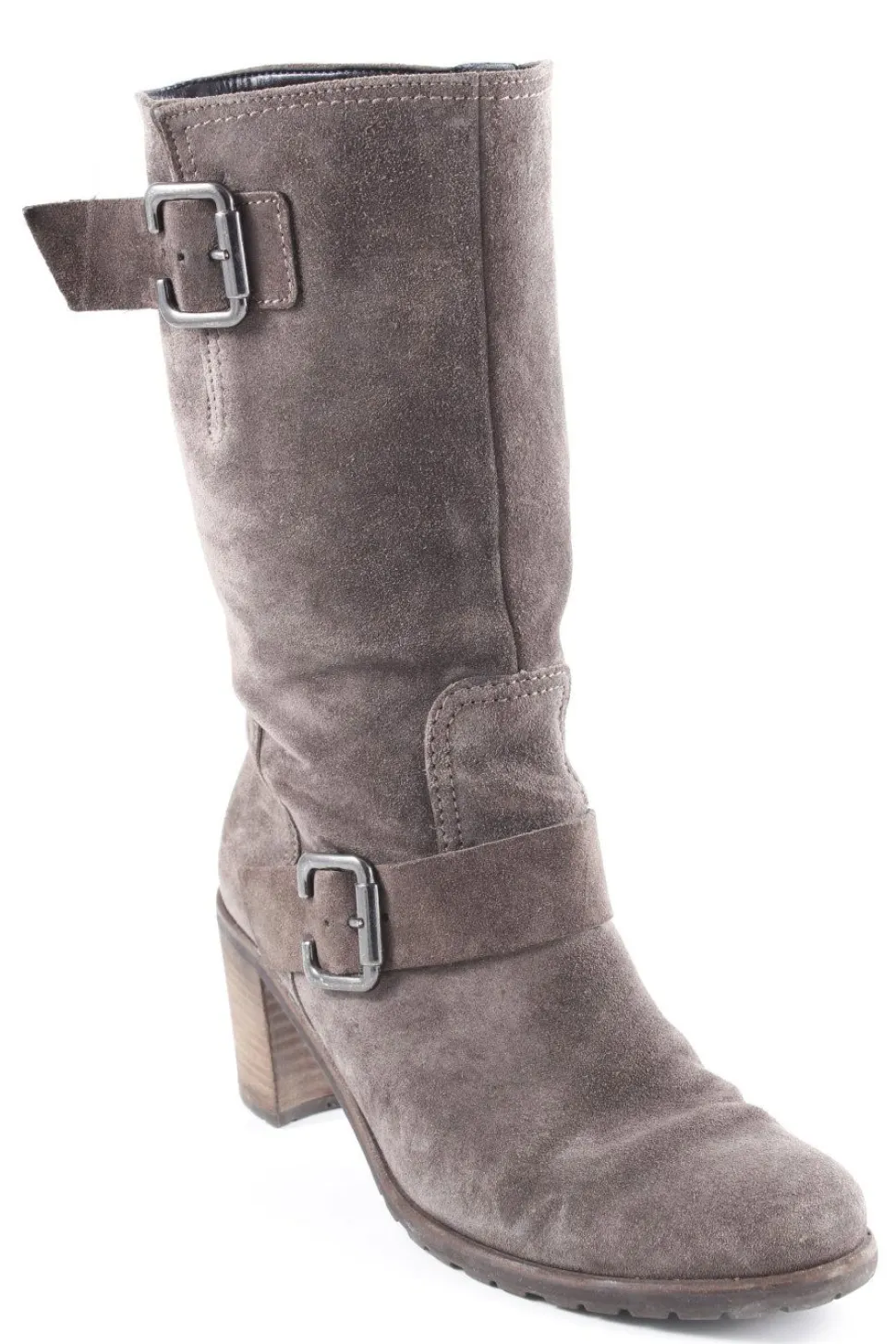 Kurzstiefel Größe 38