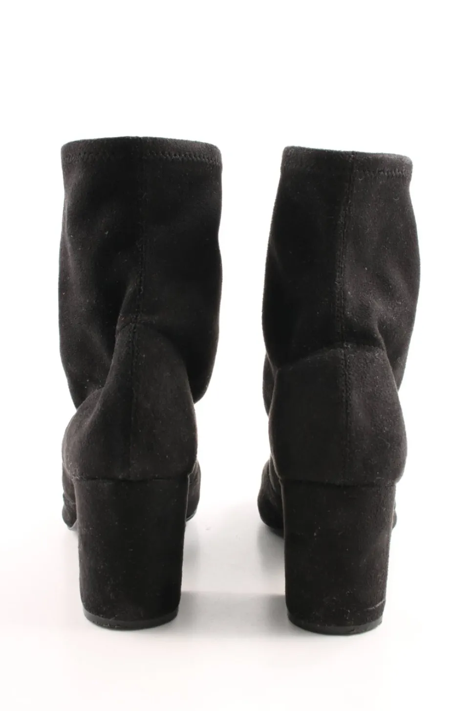 Kurzstiefel Größe 38