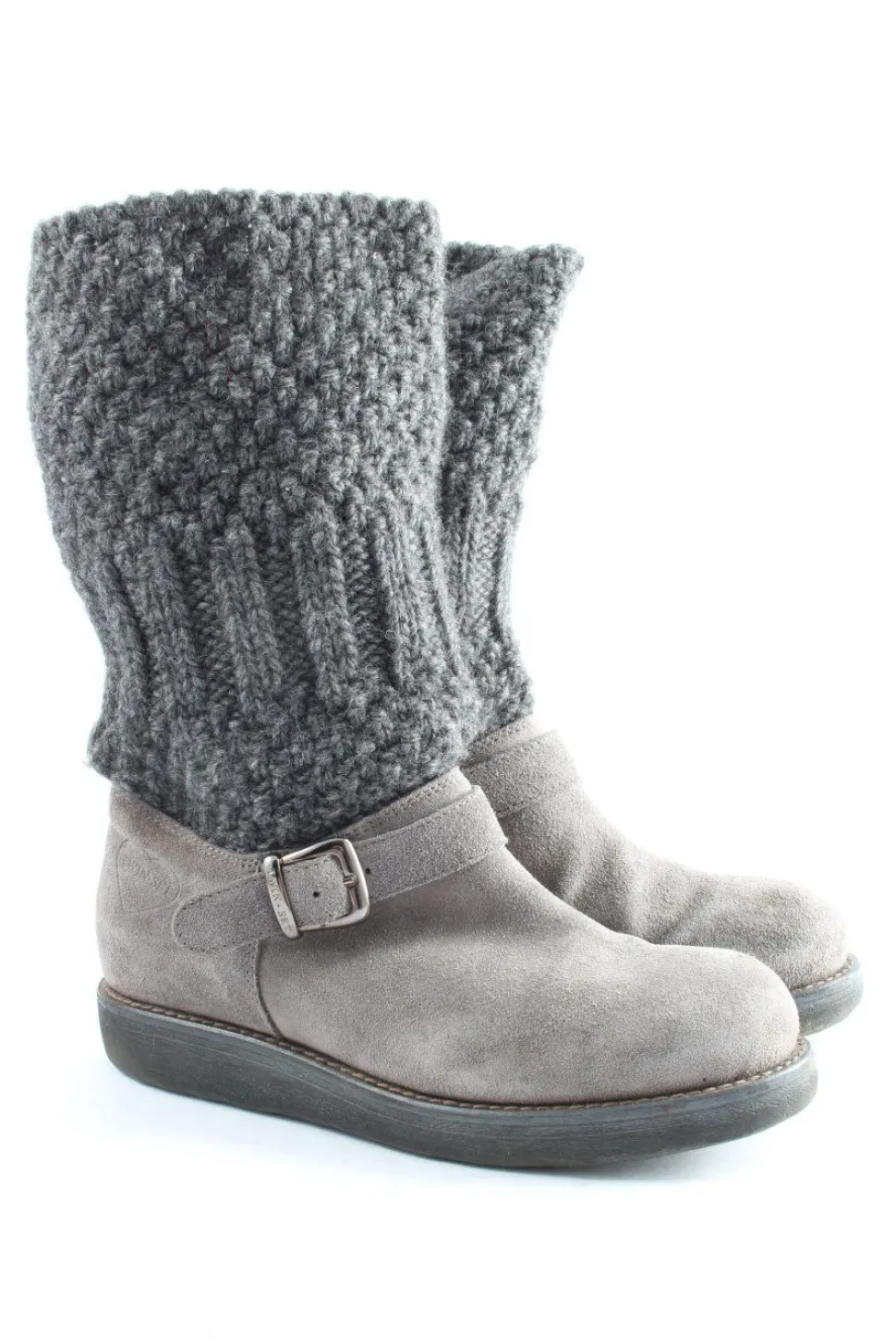 Kurzstiefel Größe 36