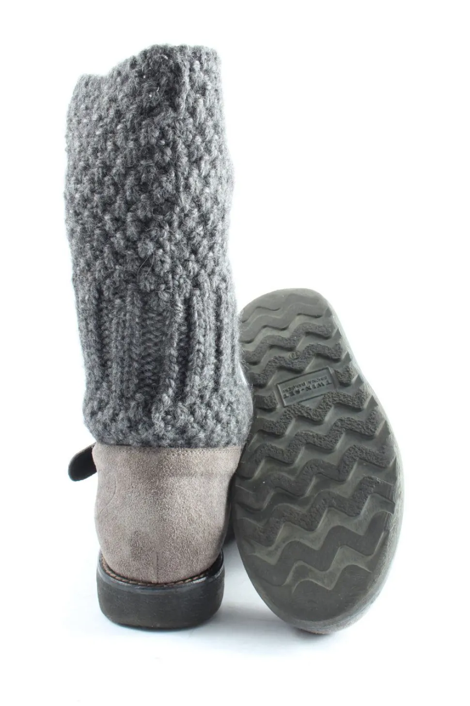 Kurzstiefel Größe 36