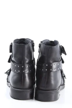 Kurzstiefel Größe 39