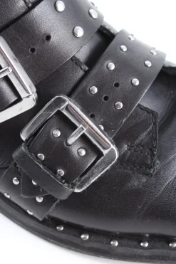 Kurzstiefel Größe 39