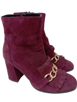 Kurzstiefel Größe 37