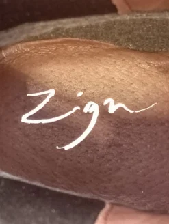 Kurzstiefel Größe 38