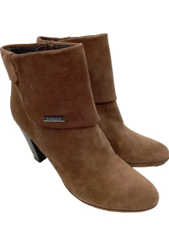 Kurzstiefel Größe 40