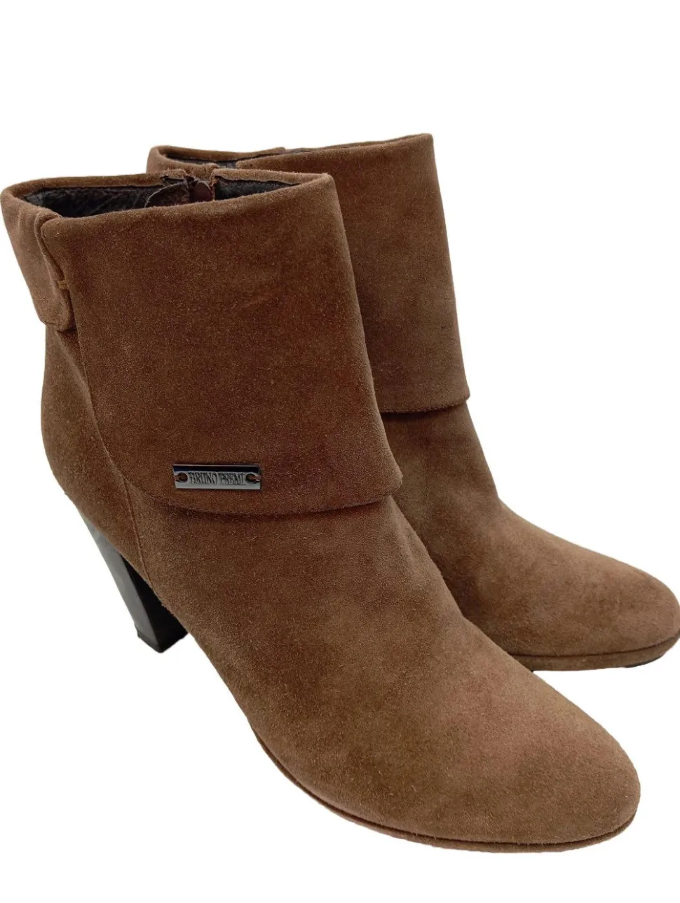 Kurzstiefel Größe 40