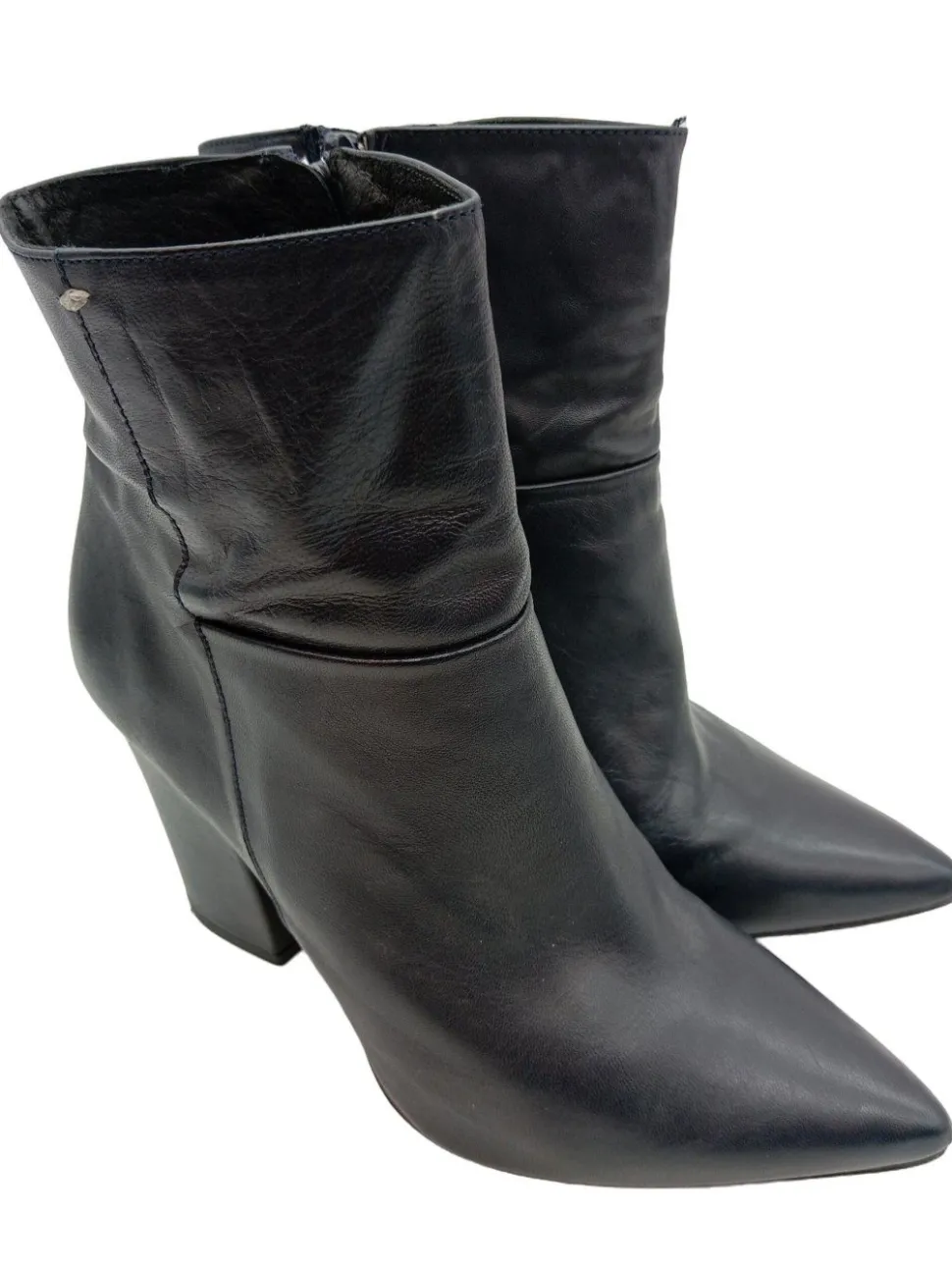 Kurzstiefel Größe 39