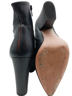Kurzstiefel Größe 39