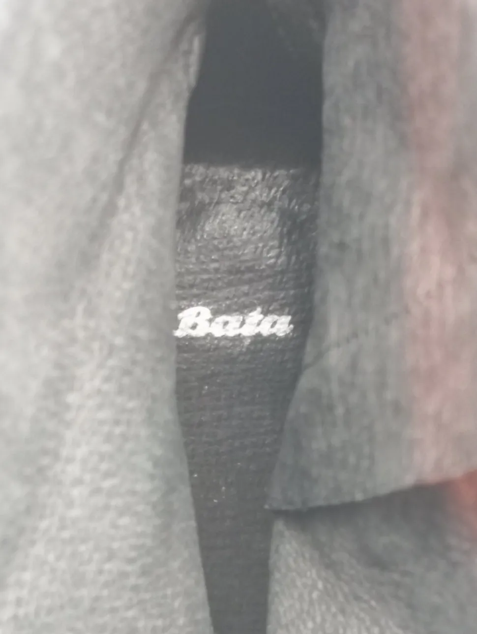 Kurzstiefel Größe 39