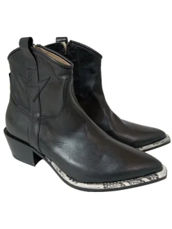 Kurzstiefel Größe 36