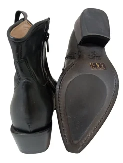 Kurzstiefel Größe 36