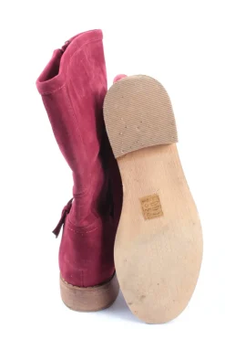 Kurzstiefel Größe 38