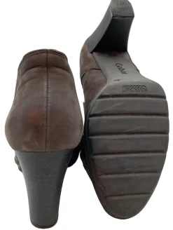 Kurzstiefel Größe 38