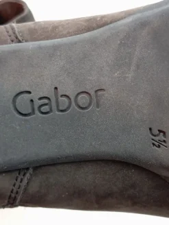 Kurzstiefel Größe 38