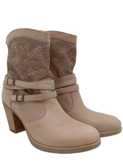 Kurzstiefel Größe 37