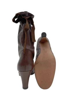 Kurzstiefel Größe 39