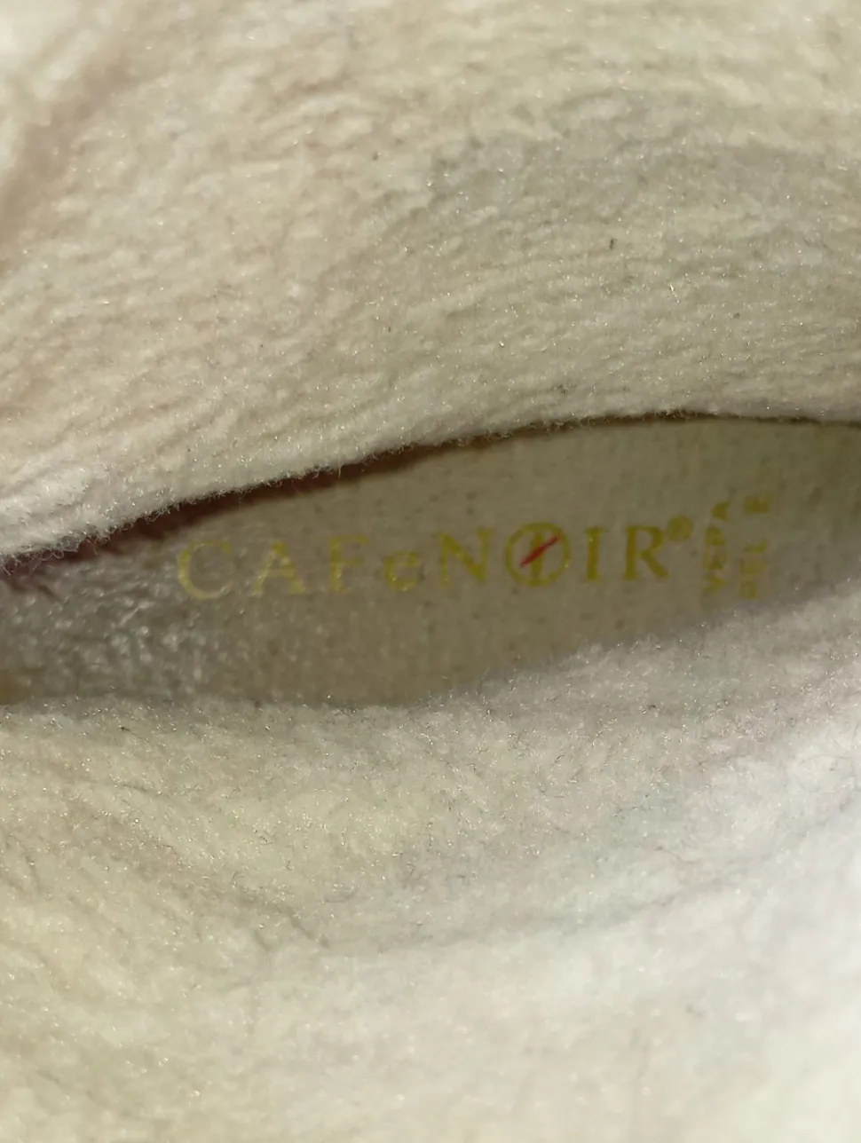 Kurzstiefel Größe 37