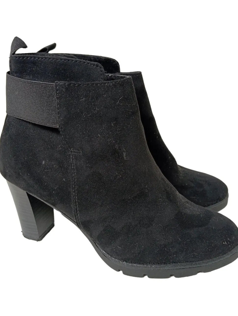 Kurzstiefel Größe 37