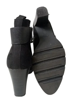 Kurzstiefel Größe 37