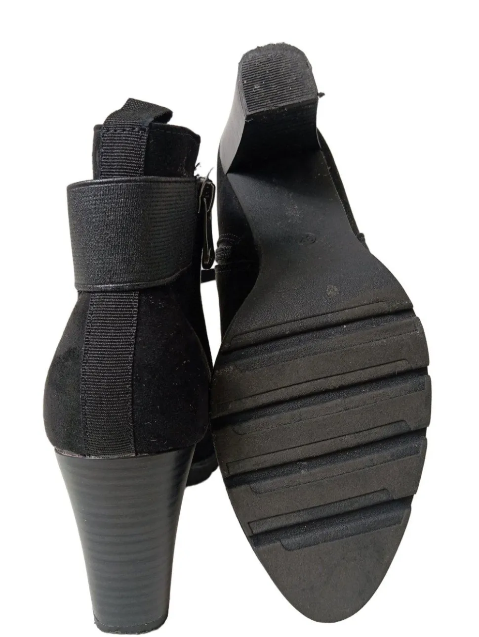 Kurzstiefel Größe 37