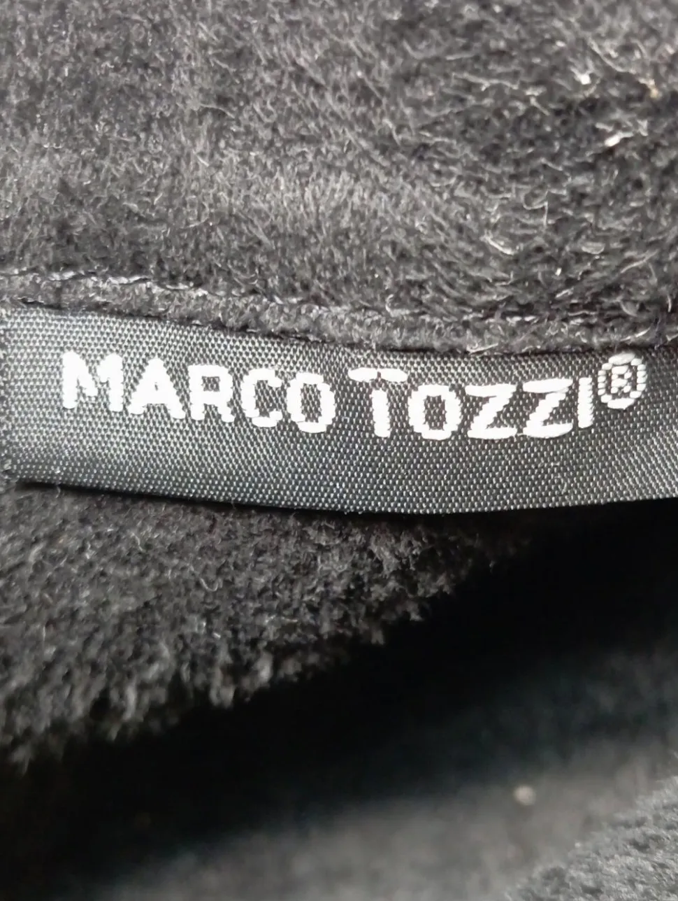 Kurzstiefel Größe 37