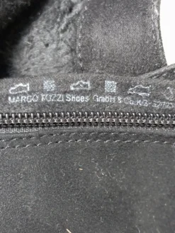 Kurzstiefel Größe 37