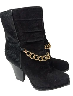 Kurzstiefel Größe 39