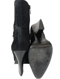 Kurzstiefel Größe 39