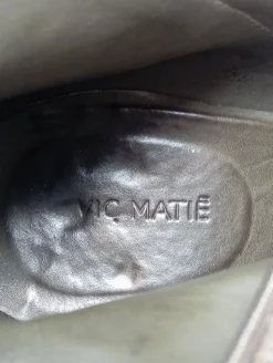 Kurzstiefel Größe 38