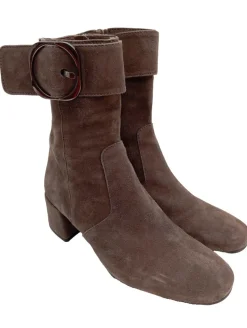 Kurzstiefel Größe 37