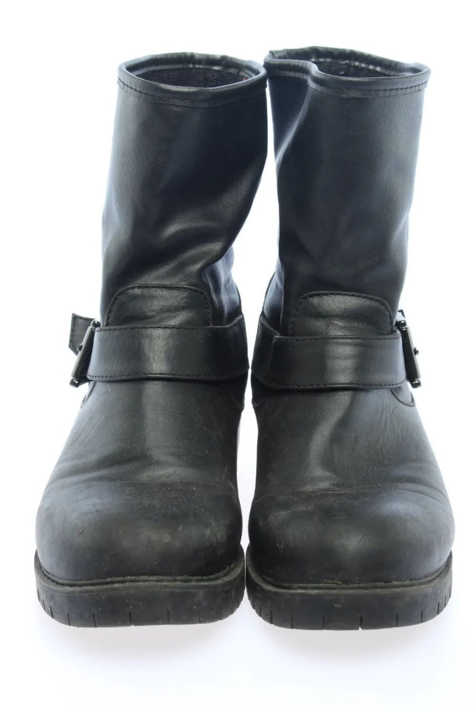 Kurzstiefel Größe 37