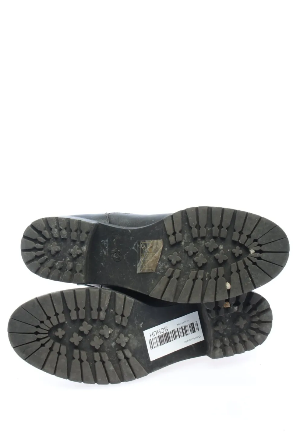 Kurzstiefel Größe 37