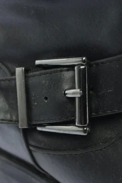 Kurzstiefel Größe 37