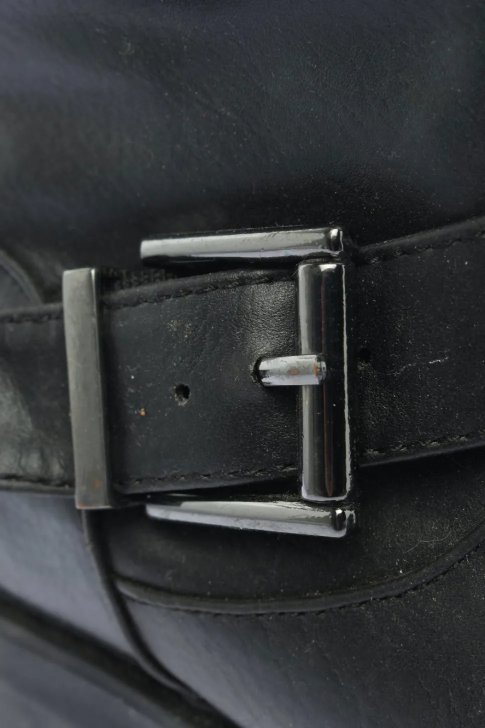 Kurzstiefel Größe 37