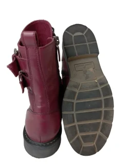 Kurzstiefel Größe 36