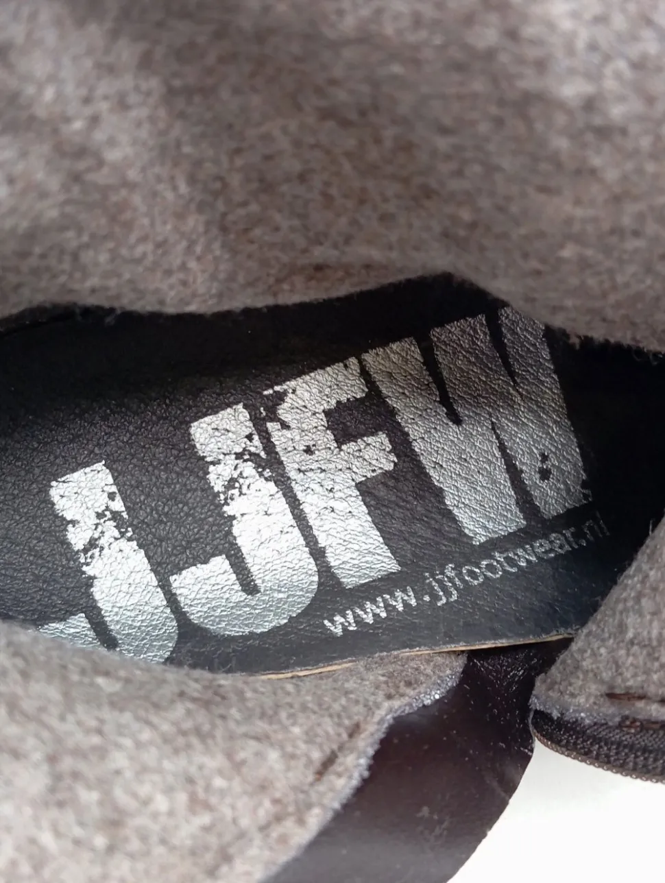 Kurzstiefel Größe 39