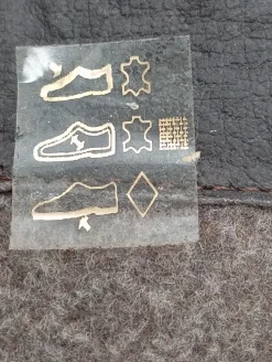 Kurzstiefel Größe 39