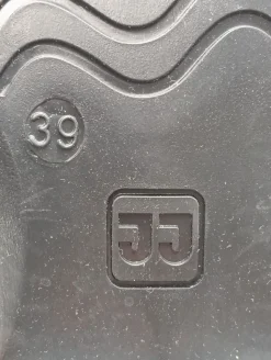 Kurzstiefel Größe 39