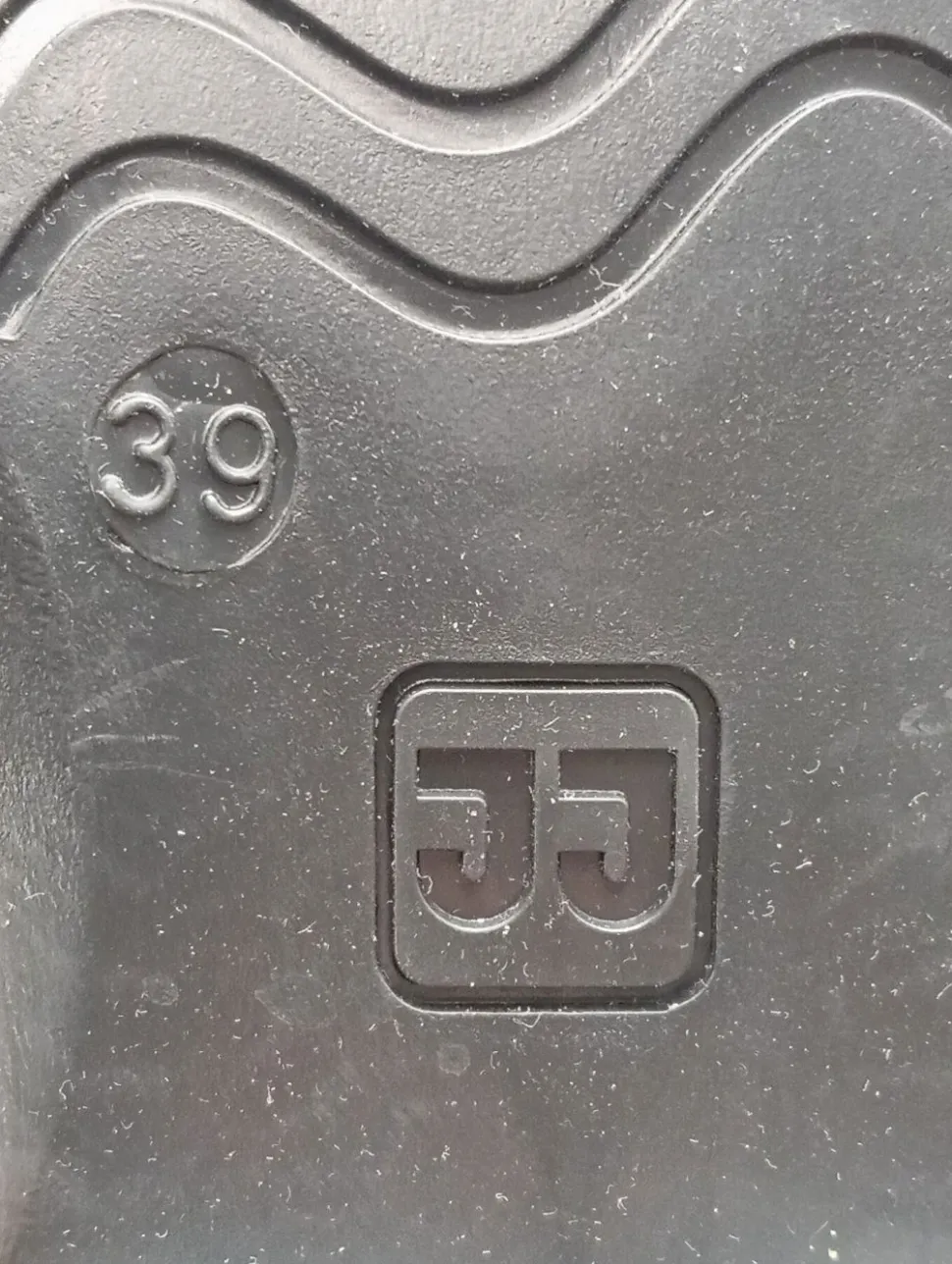 Kurzstiefel Größe 39