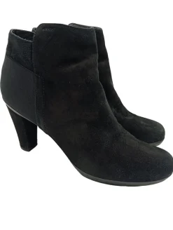 Kurzstiefel Größe 41