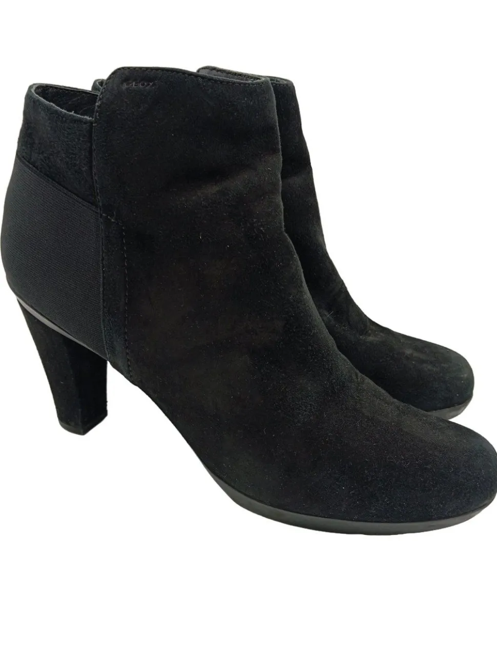 Kurzstiefel Größe 41