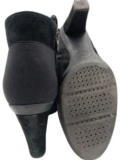 Kurzstiefel Größe 41