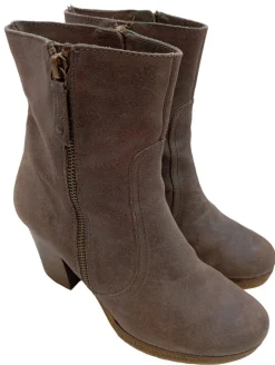 Kurzstiefel Größe 38