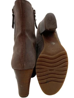 Kurzstiefel Größe 38