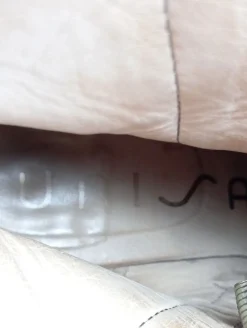 Kurzstiefel Größe 38