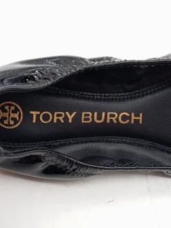 Lackballerinas Größe 37