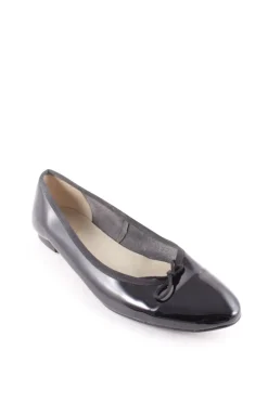 Lackballerinas Größe 40