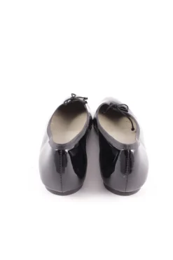 Lackballerinas Größe 40