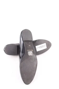 Lackballerinas Größe 40
