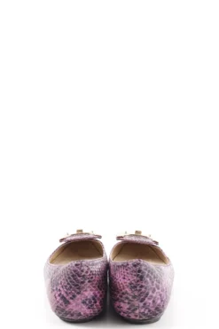 Lackballerinas Größe 38,5